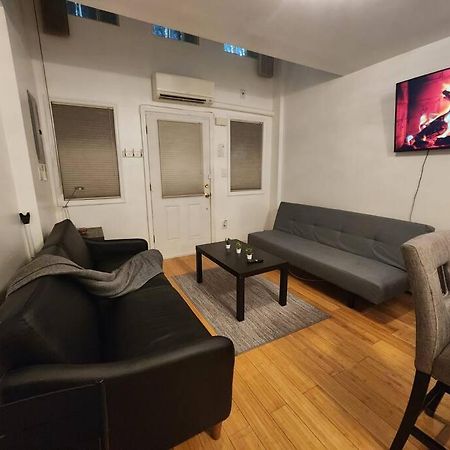 Cosy Modern Home Mins To Nyc! Union City Exterior foto