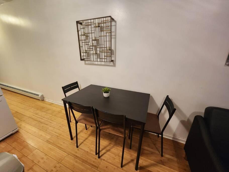 Cosy Modern Home Mins To Nyc! Union City Exterior foto