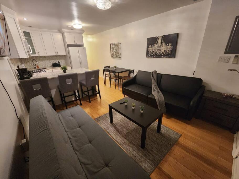 Cosy Modern Home Mins To Nyc! Union City Exterior foto