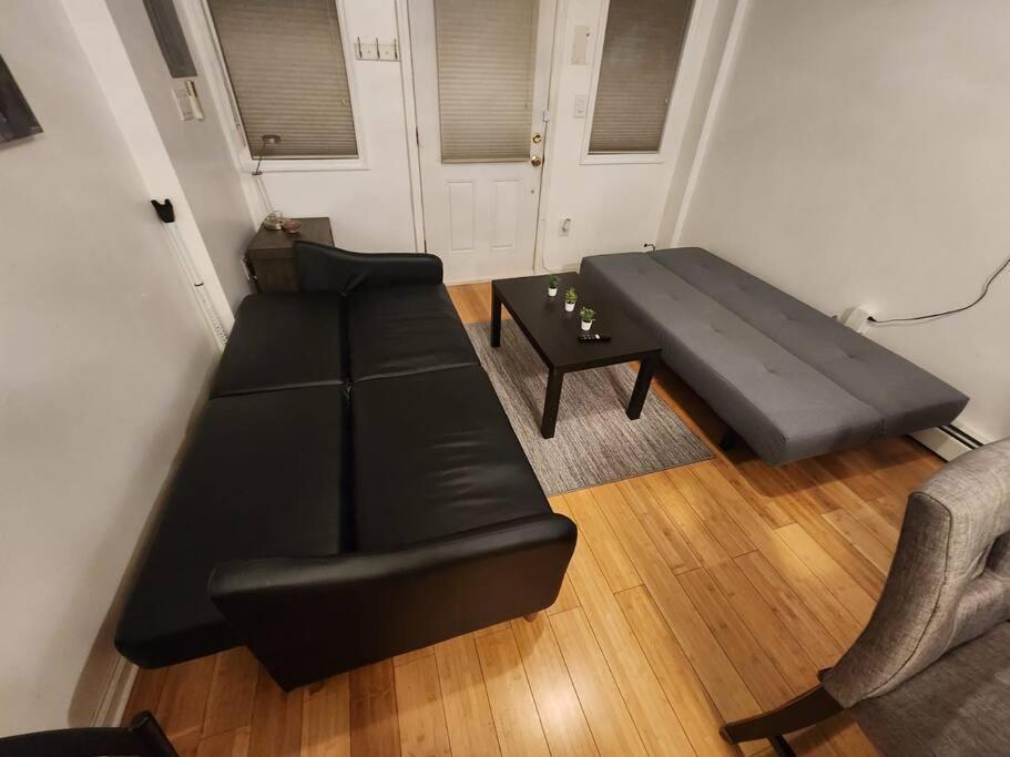 Cosy Modern Home Mins To Nyc! Union City Exterior foto