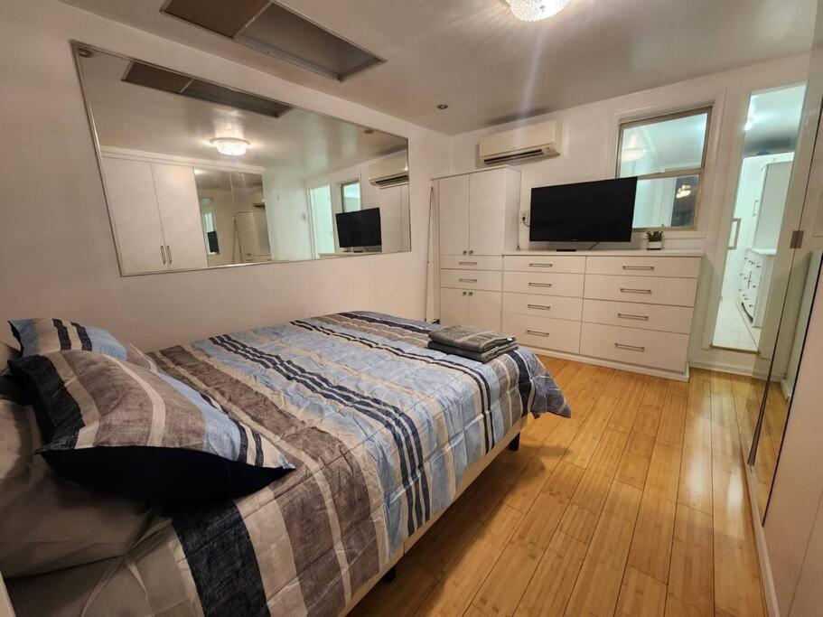 Cosy Modern Home Mins To Nyc! Union City Exterior foto