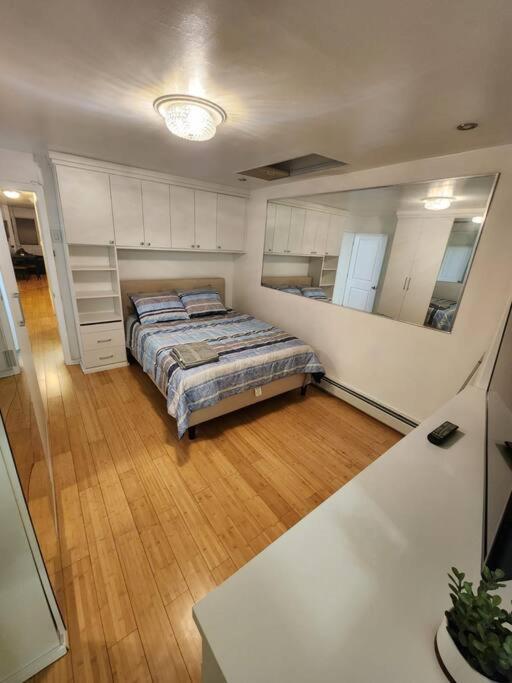 Cosy Modern Home Mins To Nyc! Union City Exterior foto